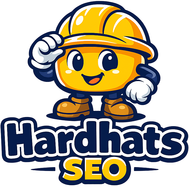 Hardhats SEO logo